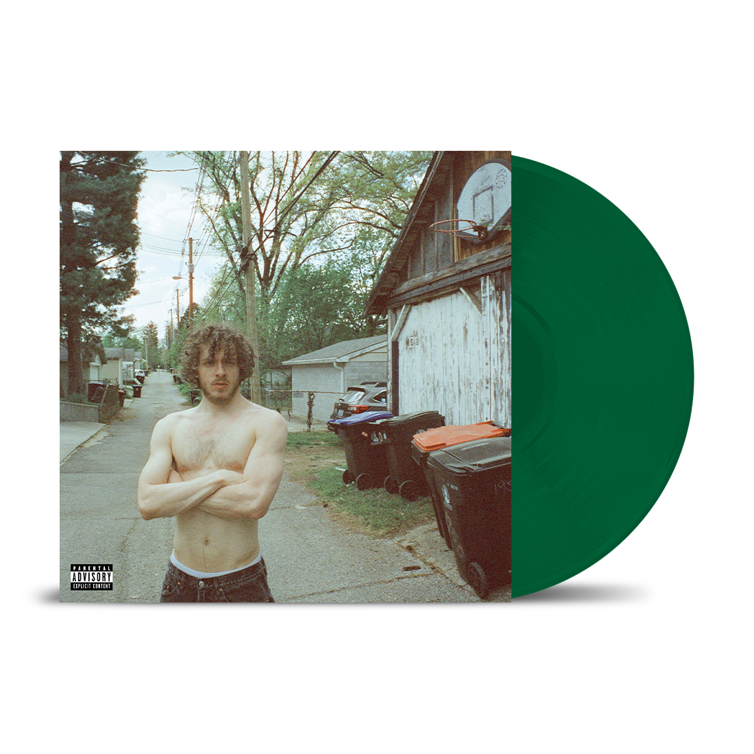 Jack Harlow ジャックハーロウ レコード LP Vinyl Jackman. Vinyl | The Music Store